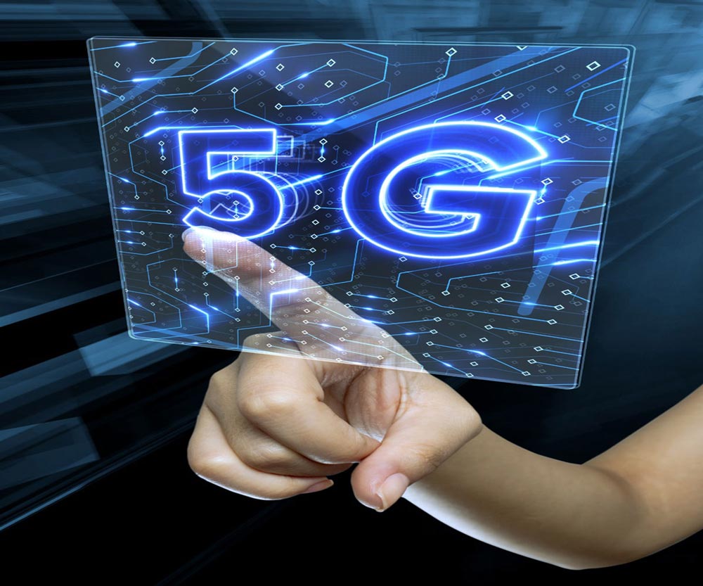 5G Network